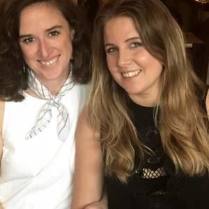 Meet your Posher, Betsy